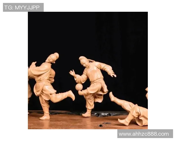 古代足球运动起源与第一位足球明星的传奇故事