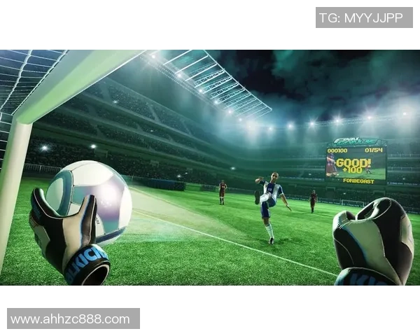 球星与足球游戏的完美结合如何提升电竞与体育跨界互动体验